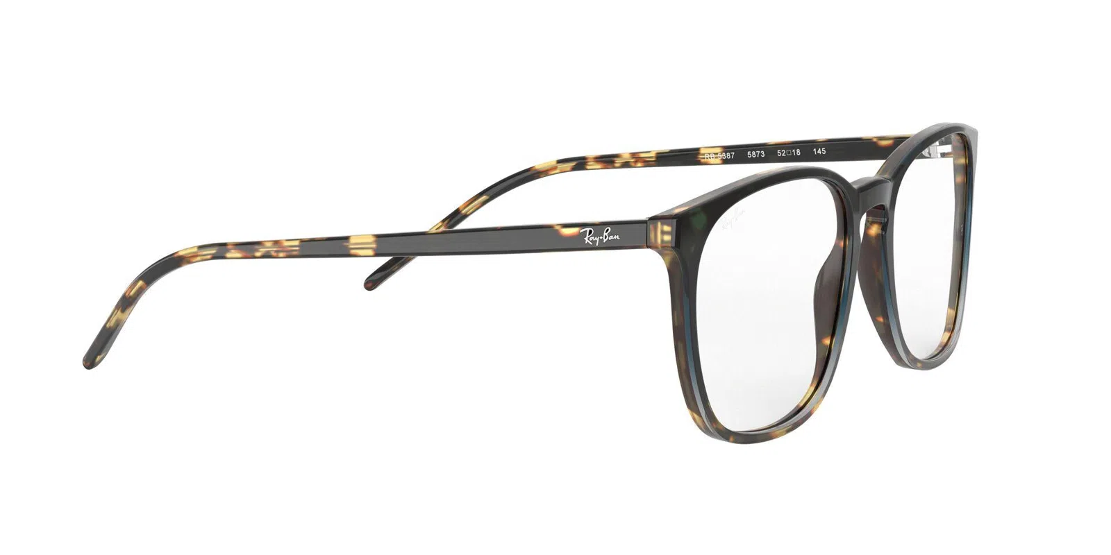 Ray-Ban 5387 Eyeglasses - view 27
